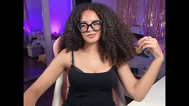 princessamberxo online show from August 7, 2026, 7:25 am