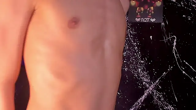 DereckCooperr online show from November 24, 2025, 9:04 pm