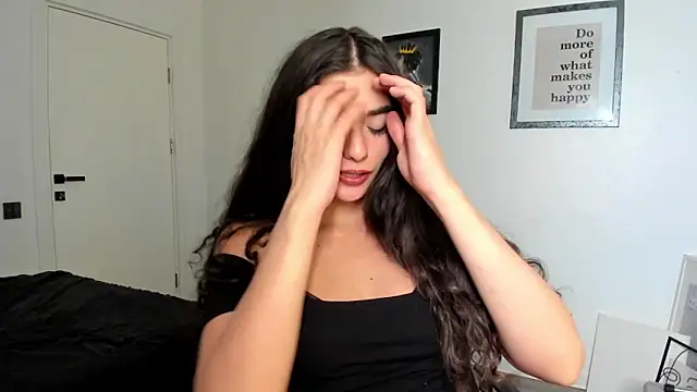 PortraitMarie online show from January 27, 2025, 12:12 am