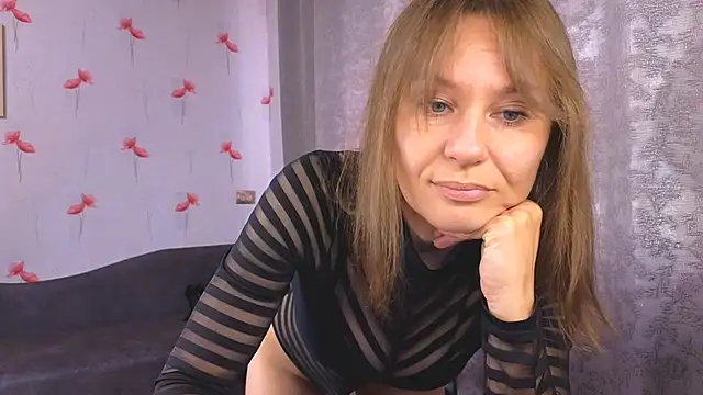 VictoriaGoddesss online show from July 8, 2026, 8:15 am