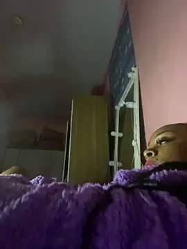 MariaLorenaah online show from February 26, 2026, 4:18 pm