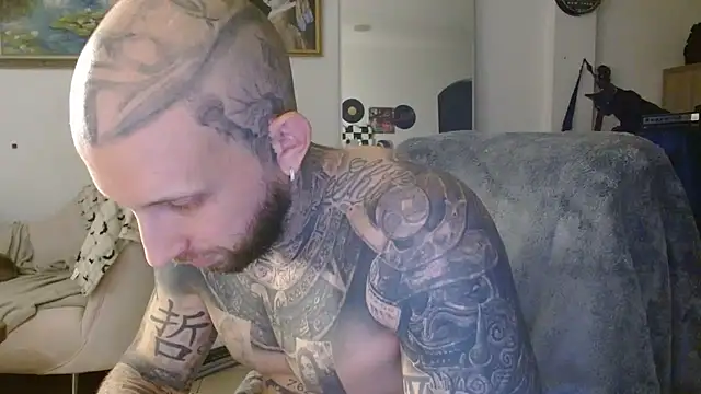 Snapshot of bobbybacala91 chatting on October 5, 2025, 7:43 am bobbybacala91 online show from October 5, 2025, 7:43 am