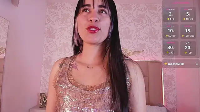 monserrat towers online show from November 27, 2025, 1:22 pm