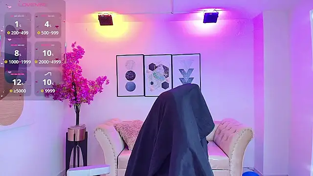 Isa reel online show from January 14, 2026, 7:50 pm