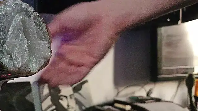 HardAlready online show from November 5, 2025, 6:05 am