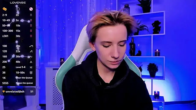  Rein ramm online show from March 14, 2026, 4:57 pm