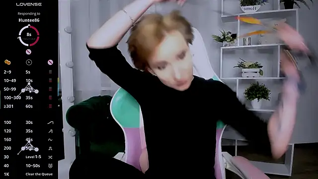  Rein ramm online show from November 25, 2025, 7:03 pm