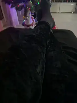 EleonoraMora86 online show from December 8, 2024, 1:30 am