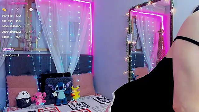 laura olssen online show from March 21, 2025, 12:50 pm