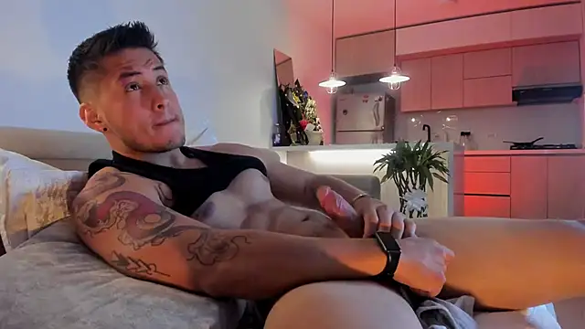 Snapshot of Chriskyle_ chatting on January 24, 2025, 5:53 am Chriskyle  online show from January 24, 2025, 5:53 am