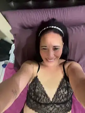 Neecy Carter online show from February 25, 2026, 7:25 pm