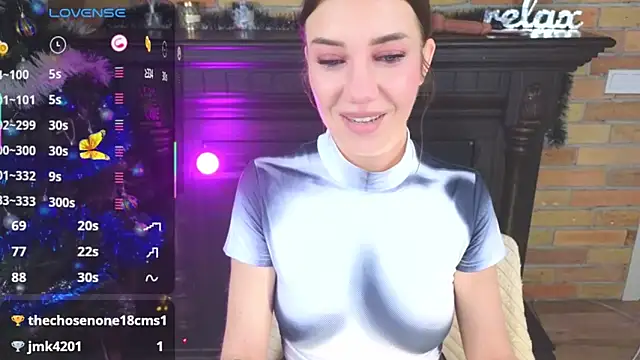 Snapshot of AlexaStoun chatting on January 19, 2026, 9:57 am AlexaStoun online show from January 19, 2026, 9:57 am