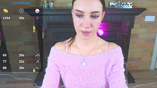 Snapshot of AlexaStoun chatting on February 23, 2026, 3:12 pm AlexaStoun online show from February 23, 2026, 3:12 pm