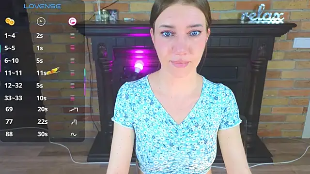 AlexaStoun online show from March 15, 2026, 3:08 pm