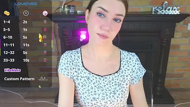 AlexaStoun online show from March 8, 2026, 2:42 pm