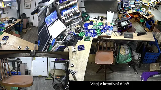 Snapshot of Happy_Michal chatting on December 25, 2024, 4:22 pm Happy Michal online show from December 25, 2024, 4:22 pm