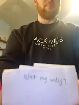 Snapshot of iang6348 chatting on February 1, 2025, 12:18 am iang6348 online show from February 1, 2025, 12:18 am