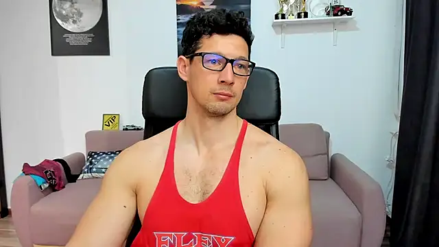 Snapshot of BrutusK08 chatting on April 3, 2026, 7:04 am BrutusK08 online show from April 3, 2026, 7:04 am