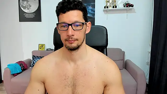 Snapshot of BrutusK08 chatting on March 28, 2026, 6:47 am BrutusK08 online show from March 28, 2026, 6:47 am