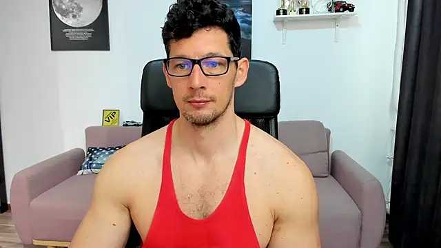 Snapshot of BrutusK08 chatting on April 8, 2026, 7:21 am BrutusK08 online show from April 8, 2026, 7:21 am