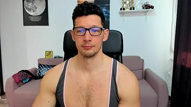 Snapshot of BrutusK08 chatting on March 14, 2026, 7:47 am BrutusK08 online show from March 14, 2026, 7:47 am