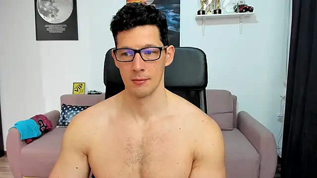 Snapshot of BrutusK08 chatting on March 30, 2026, 6:26 am BrutusK08 online show from March 30, 2026, 6:26 am