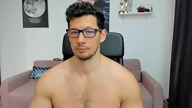 BrutusK08 online show from March 18, 2025, 7:22 am