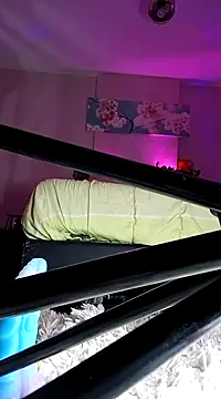 Lia Roxx online show from January 21, 2025, 4:58 pm