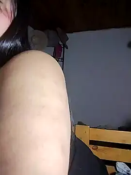 KATYGONZALEZ online show from July 19, 2026, 12:30 am