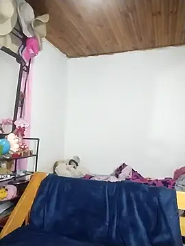 KATYGONZALEZ online show from June 27, 2026, 6:08 am