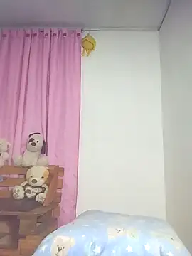 KATYGONZALEZ online show from December 19, 2025, 8:17 am