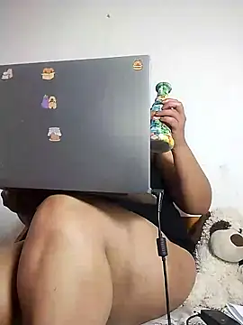 KATYGONZALEZ online show from January 15, 2026, 9:45 am