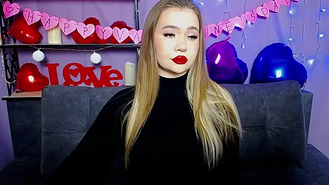 StacyYellig online show from February 14, 2025, 6:23 am