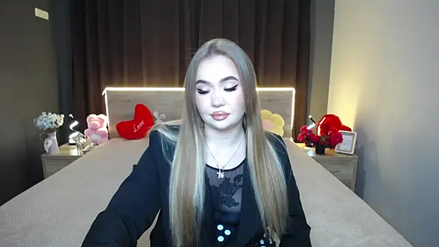 Snapshot of StacyYellig chatting on February 23, 2026, 5:13 pm StacyYellig online show from February 23, 2026, 5:13 pm