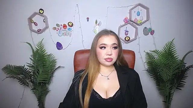 Snapshot of StacyYellig chatting on April 6, 2026, 9:16 pm StacyYellig online show from April 6, 2026, 9:16 pm