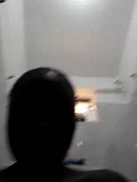  BLVCKGIRL SHERIF online show from February 8, 2025, 5:29 am