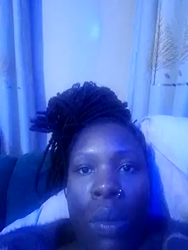  BLVCKGIRL SHERIF online show from July 19, 2026, 9:00 pm