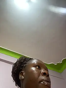  BLVCKGIRL SHERIF online show from July 9, 2026, 7:35 pm