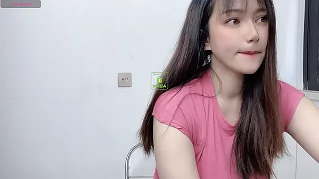 LIsha--170 online show from March 23, 2025, 3:32 am