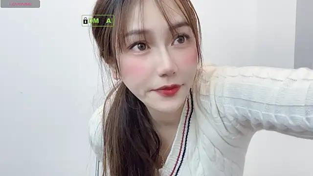 LIsha--170 online show from December 6, 2024, 2:33 pm