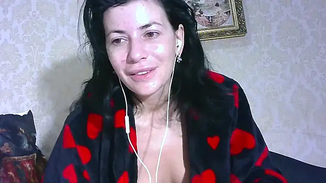 StunnigArt online show from May 16, 2026, 1:48 am