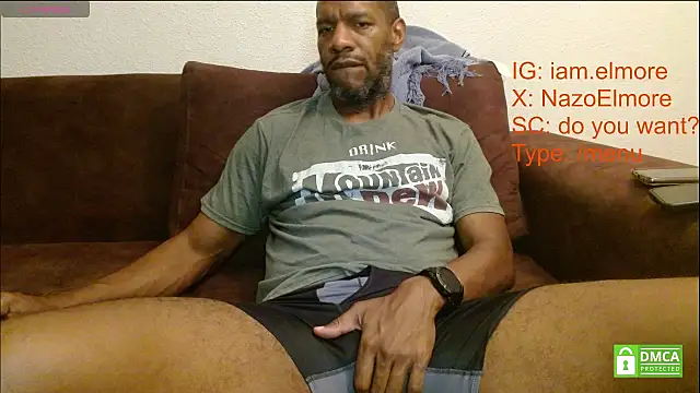 Snapshot of elmorenazost chatting on February 18, 2025, 4:04 am elmorenazost online show from February 18, 2025, 4:04 am