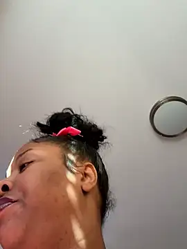 dreamthegoddess online show from January 14, 2026, 11:08 pm