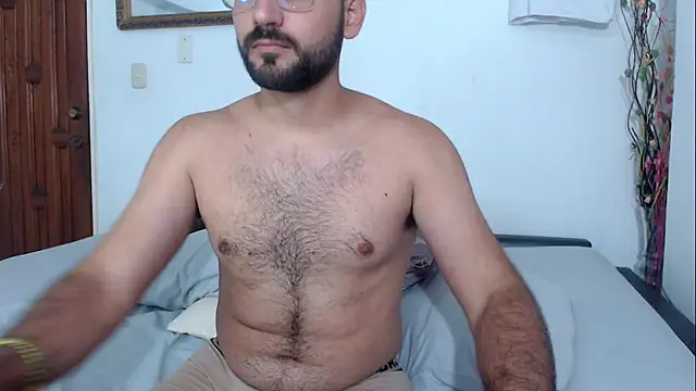  Araboys  online show from June 29, 2026, 2:40 am
