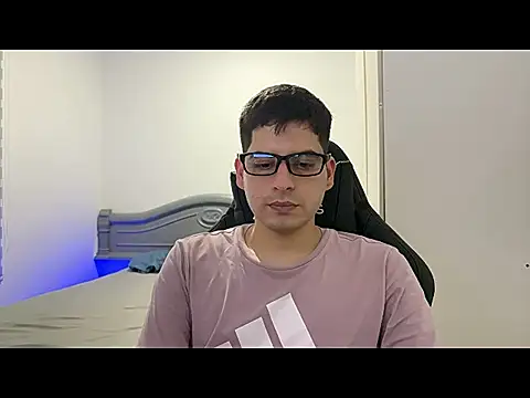 lordbeja online show from April 7, 2026, 1:29 am