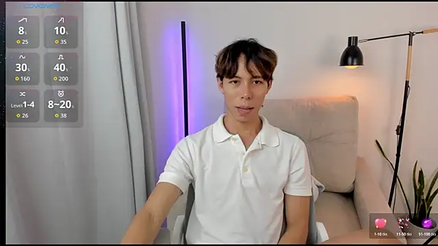 Snapshot of kim_lian21 chatting on November 10, 2025, 10:31 am kim lian21 online show from November 10, 2025, 10:31 am