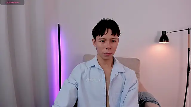 Snapshot of kim_lian21 chatting on January 6, 2026, 9:02 am kim lian21 online show from January 6, 2026, 9:02 am