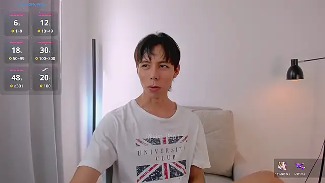 Snapshot of kim_lian21 chatting on February 27, 2026, 2:39 pm kim lian21 online show from February 27, 2026, 2:39 pm