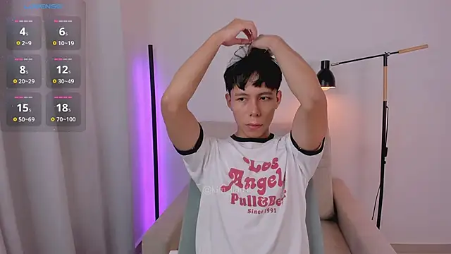 Snapshot of kim_lian21 chatting on January 7, 2026, 9:14 am kim lian21 online show from January 7, 2026, 9:14 am