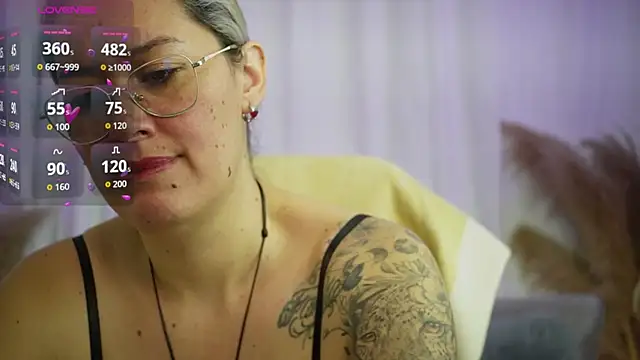 isaibanez online show from March 18, 2026, 1:35 pm